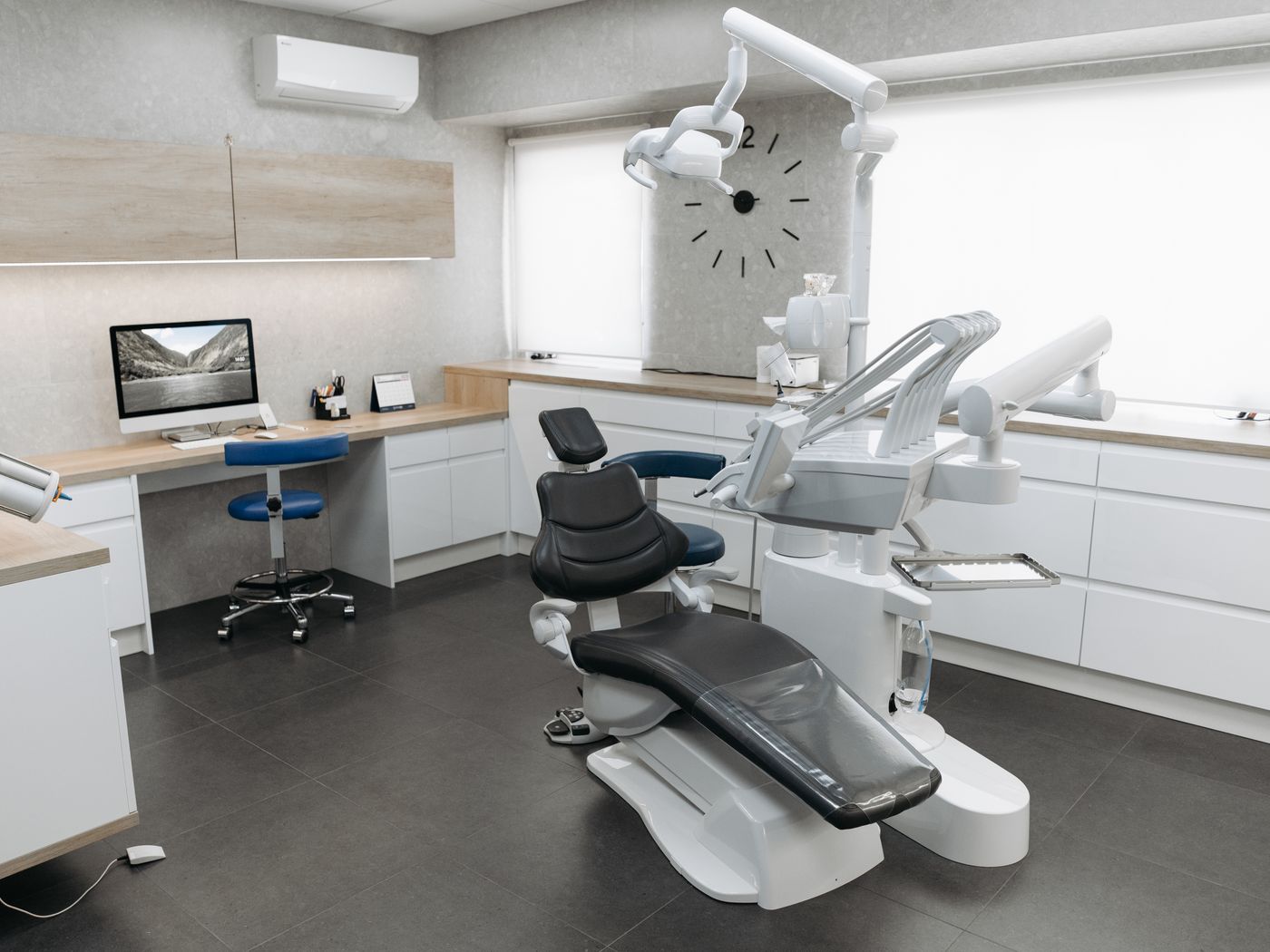 Dent Nova Ağız ve Diş Sağlığı Polikliniği kliniği